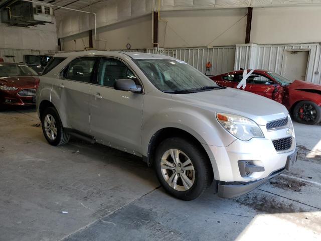 Photo 3 VIN: 2GNALBEK1C1119791 - CHEVROLET EQUINOX LS 