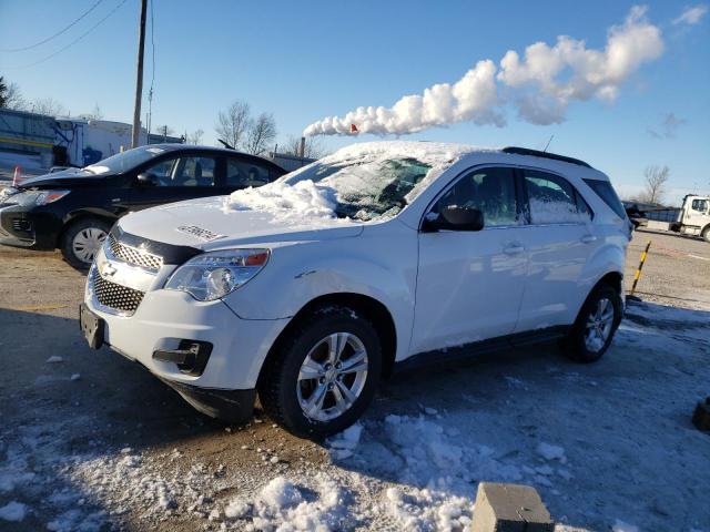 Photo 0 VIN: 2GNALBEK1C1140771 - CHEVROLET EQUINOX 