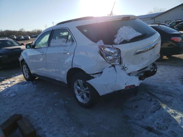 Photo 1 VIN: 2GNALBEK1C1140771 - CHEVROLET EQUINOX 