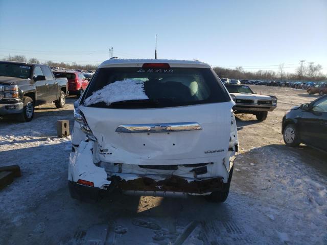 Photo 5 VIN: 2GNALBEK1C1140771 - CHEVROLET EQUINOX 