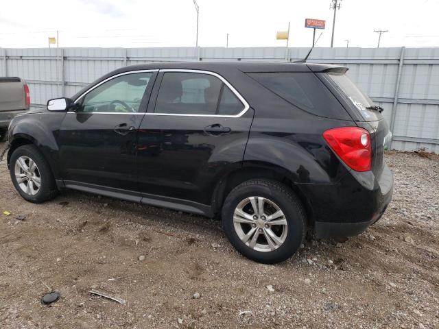 Photo 1 VIN: 2GNALBEK1C1175648 - CHEVROLET EQUINOX 