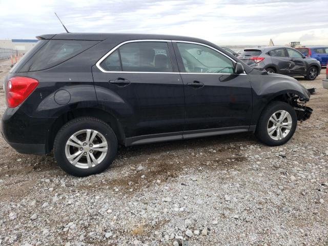 Photo 2 VIN: 2GNALBEK1C1175648 - CHEVROLET EQUINOX 