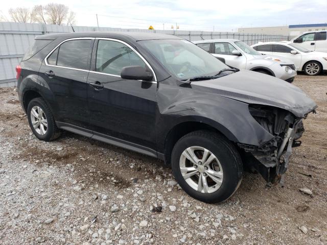 Photo 3 VIN: 2GNALBEK1C1175648 - CHEVROLET EQUINOX 