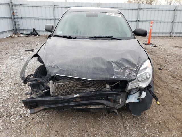 Photo 4 VIN: 2GNALBEK1C1175648 - CHEVROLET EQUINOX 