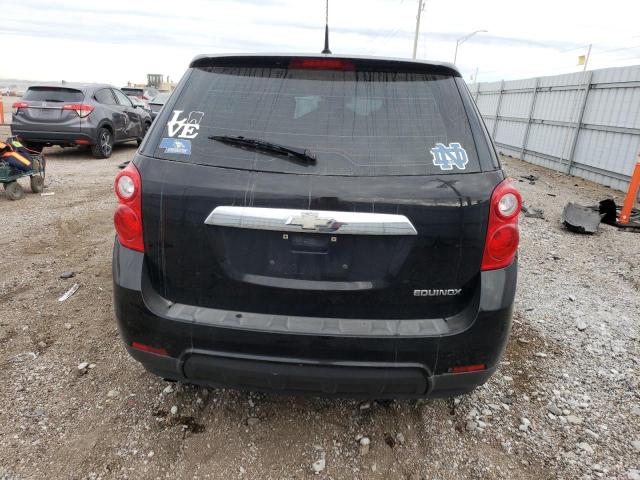 Photo 5 VIN: 2GNALBEK1C1175648 - CHEVROLET EQUINOX 