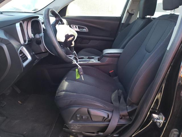 Photo 6 VIN: 2GNALBEK1C1175648 - CHEVROLET EQUINOX 