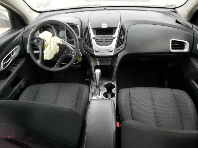 Photo 7 VIN: 2GNALBEK1C1175648 - CHEVROLET EQUINOX 