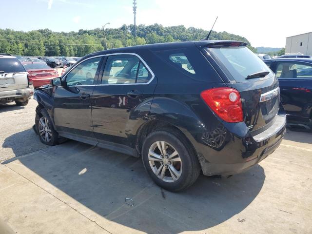 Photo 1 VIN: 2GNALBEK1C1201102 - CHEVROLET EQUINOX 