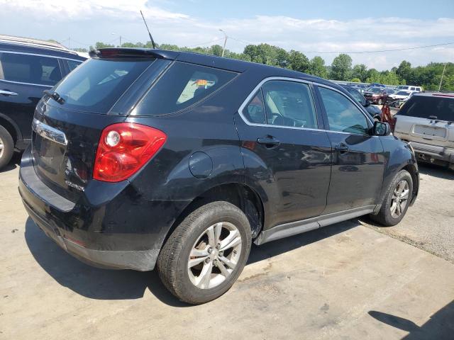 Photo 2 VIN: 2GNALBEK1C1201102 - CHEVROLET EQUINOX 