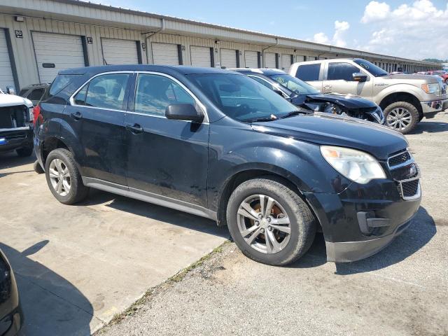 Photo 3 VIN: 2GNALBEK1C1201102 - CHEVROLET EQUINOX 