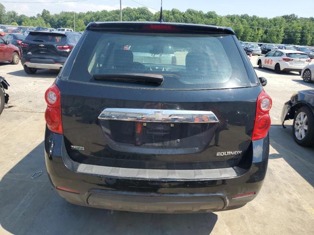 Photo 5 VIN: 2GNALBEK1C1201102 - CHEVROLET EQUINOX 