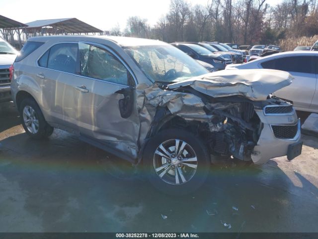 Photo 0 VIN: 2GNALBEK1C1204839 - CHEVROLET EQUINOX 