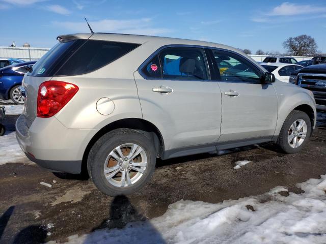 Photo 2 VIN: 2GNALBEK1C1214156 - CHEVROLET EQUINOX LS 