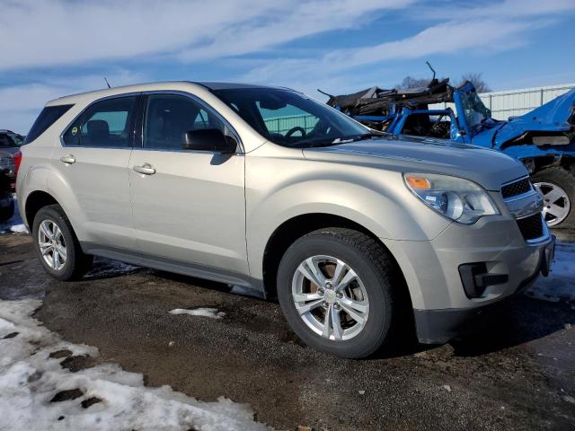 Photo 3 VIN: 2GNALBEK1C1214156 - CHEVROLET EQUINOX LS 