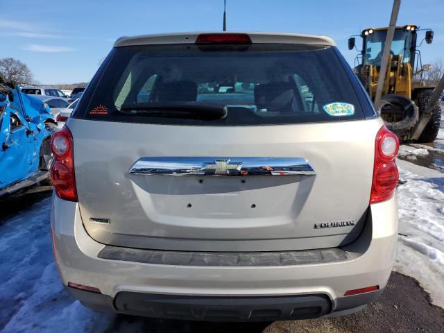 Photo 5 VIN: 2GNALBEK1C1214156 - CHEVROLET EQUINOX LS 