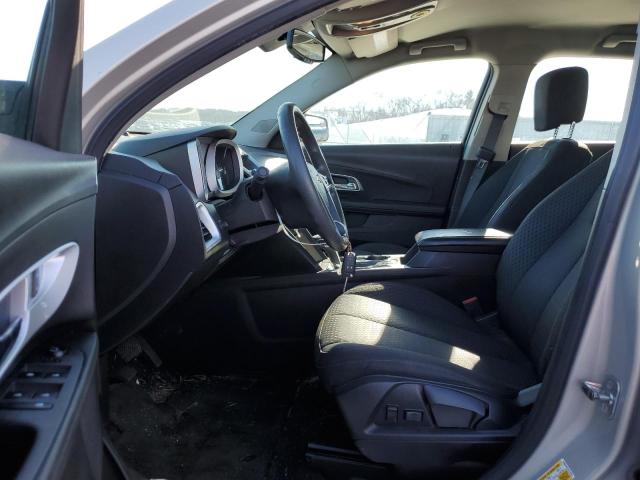 Photo 6 VIN: 2GNALBEK1C1214156 - CHEVROLET EQUINOX LS 