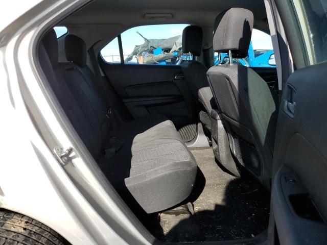 Photo 9 VIN: 2GNALBEK1C1214156 - CHEVROLET EQUINOX LS 