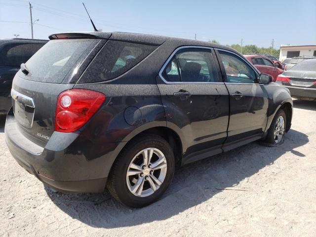 Photo 2 VIN: 2GNALBEK1C1215419 - CHEVROLET EQUINOX LS 