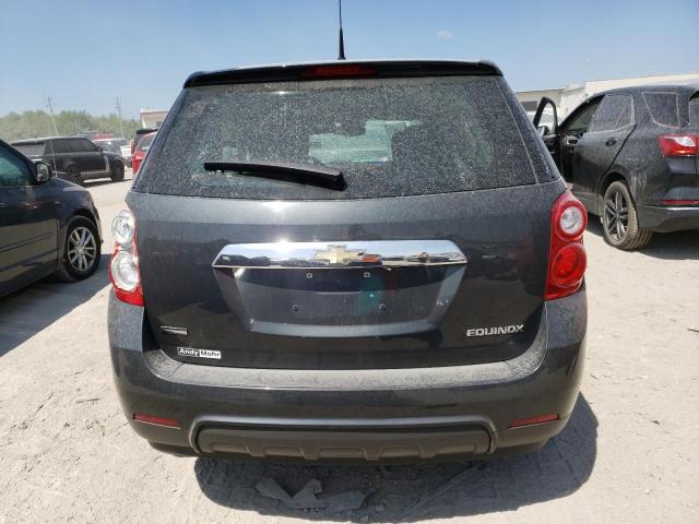 Photo 5 VIN: 2GNALBEK1C1215419 - CHEVROLET EQUINOX LS 