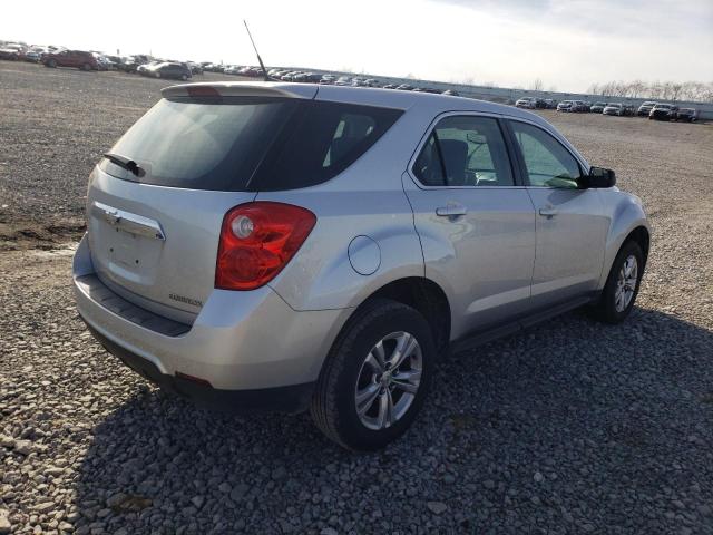 Photo 3 VIN: 2GNALBEK1C1227957 - CHEVROLET EQUINOX LS 