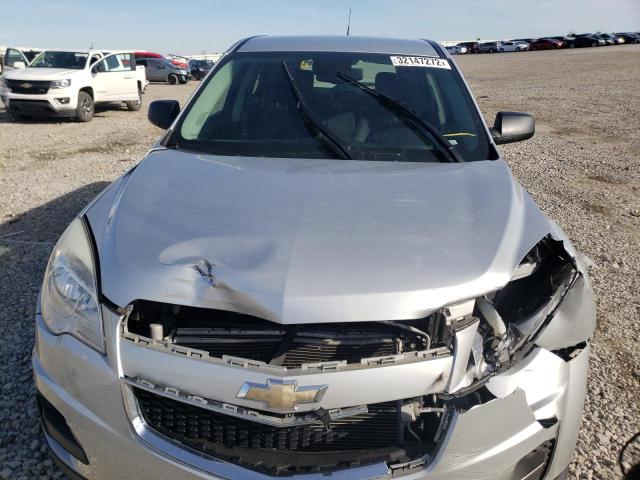 Photo 6 VIN: 2GNALBEK1C1227957 - CHEVROLET EQUINOX LS 