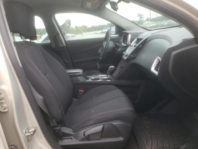 Photo 4 VIN: 2GNALBEK1C1229384 - CHEVROLET EQUINOX LS 