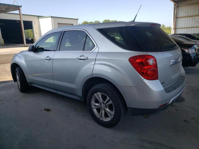 Photo 1 VIN: 2GNALBEK1C1230860 - CHEVROLET EQUINOX 