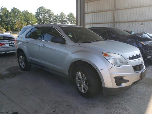 Photo 3 VIN: 2GNALBEK1C1230860 - CHEVROLET EQUINOX 