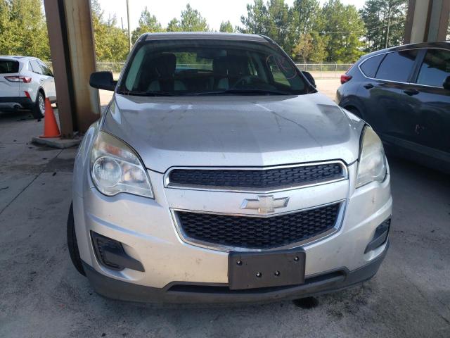 Photo 4 VIN: 2GNALBEK1C1230860 - CHEVROLET EQUINOX 