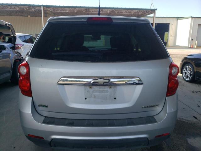 Photo 5 VIN: 2GNALBEK1C1230860 - CHEVROLET EQUINOX 