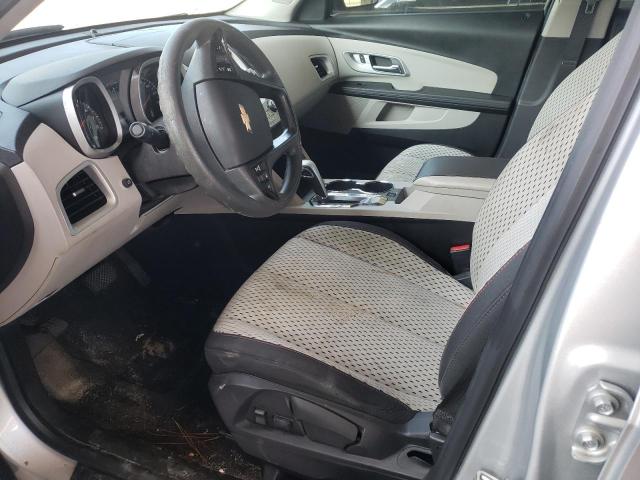 Photo 6 VIN: 2GNALBEK1C1230860 - CHEVROLET EQUINOX 