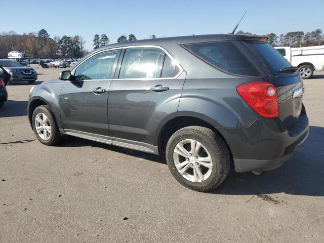 Photo 1 VIN: 2GNALBEK1C1233967 - CHEVROLET EQUINOX LS 