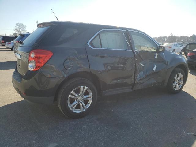 Photo 2 VIN: 2GNALBEK1C1233967 - CHEVROLET EQUINOX LS 