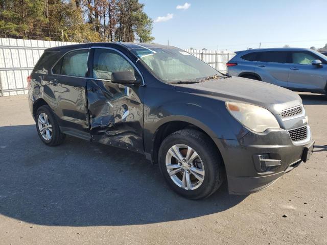 Photo 3 VIN: 2GNALBEK1C1233967 - CHEVROLET EQUINOX LS 