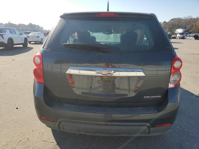 Photo 5 VIN: 2GNALBEK1C1233967 - CHEVROLET EQUINOX LS 