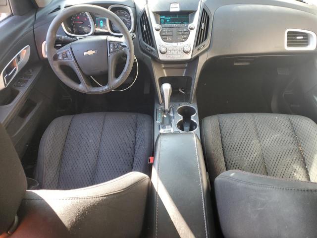 Photo 7 VIN: 2GNALBEK1C1233967 - CHEVROLET EQUINOX LS 