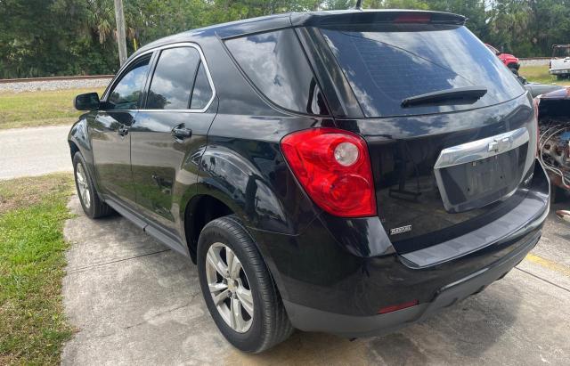 Photo 2 VIN: 2GNALBEK1C1238294 - CHEVROLET EQUINOX 