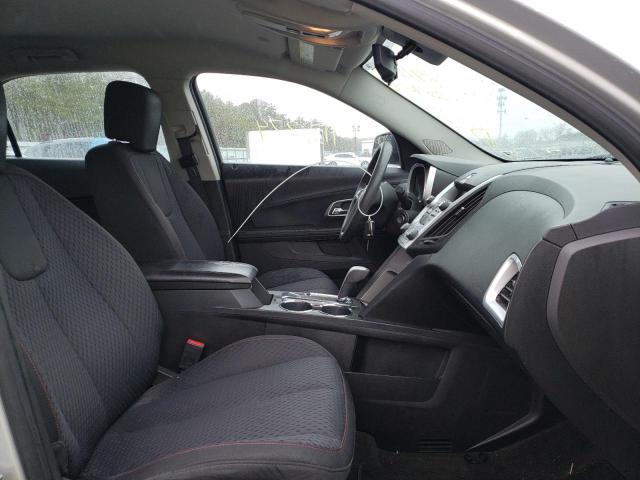 Photo 4 VIN: 2GNALBEK1C1254043 - CHEVROLET EQUINOX LS 