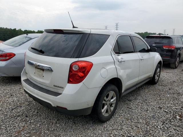 Photo 2 VIN: 2GNALBEK1C1256312 - CHEVROLET EQUINOX LS 