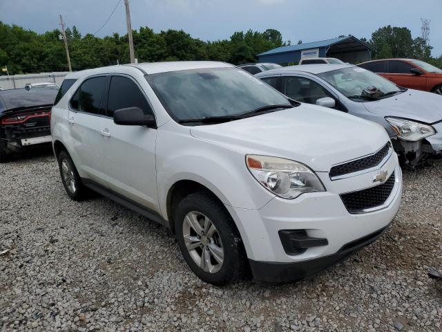 Photo 3 VIN: 2GNALBEK1C1256312 - CHEVROLET EQUINOX LS 