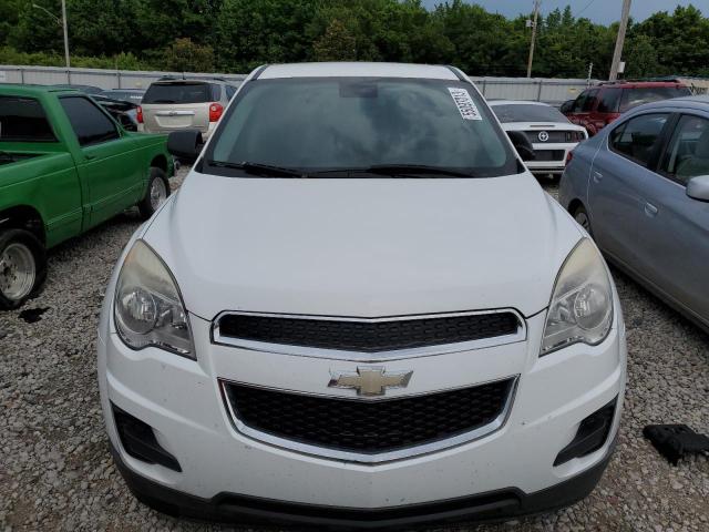 Photo 4 VIN: 2GNALBEK1C1256312 - CHEVROLET EQUINOX LS 