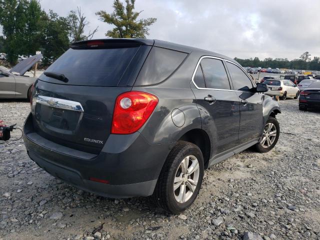 Photo 2 VIN: 2GNALBEK1C1263020 - CHEVROLET EQUINOX LS 