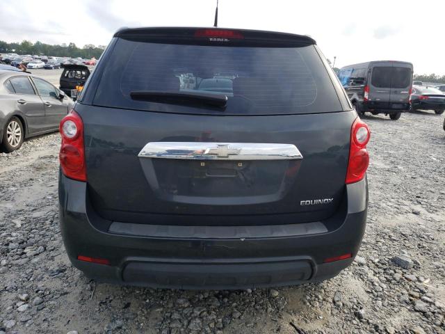 Photo 5 VIN: 2GNALBEK1C1263020 - CHEVROLET EQUINOX LS 