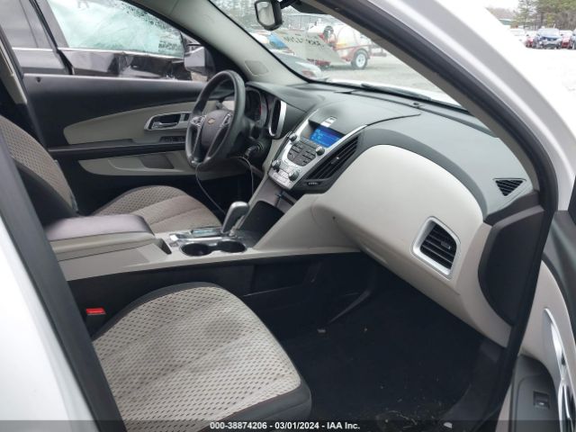 Photo 4 VIN: 2GNALBEK1C1266368 - CHEVROLET EQUINOX 