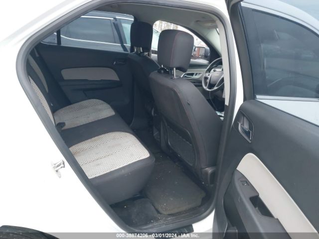 Photo 7 VIN: 2GNALBEK1C1266368 - CHEVROLET EQUINOX 