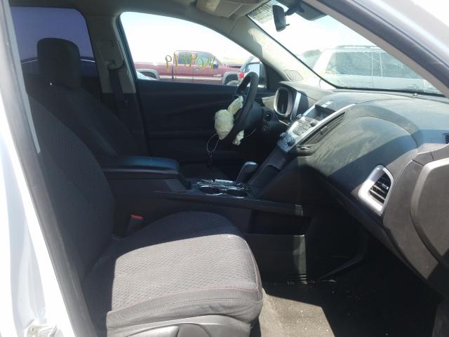 Photo 4 VIN: 2GNALBEK1C1273174 - CHEVROLET EQUINOX LS 