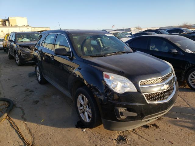 Photo 0 VIN: 2GNALBEK1C1298110 - CHEVROLET EQUINOX LS 