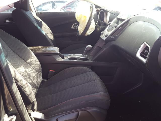 Photo 4 VIN: 2GNALBEK1C1304469 - CHEVROLET EQUINOX LS 