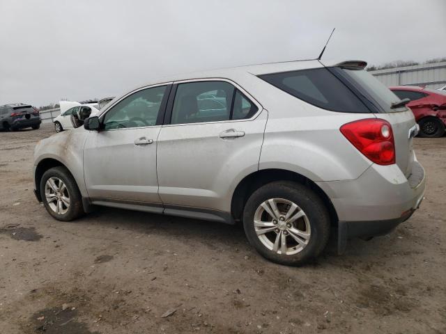 Photo 1 VIN: 2GNALBEK1C1322342 - CHEVROLET EQUINOX 