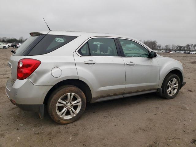 Photo 2 VIN: 2GNALBEK1C1322342 - CHEVROLET EQUINOX 